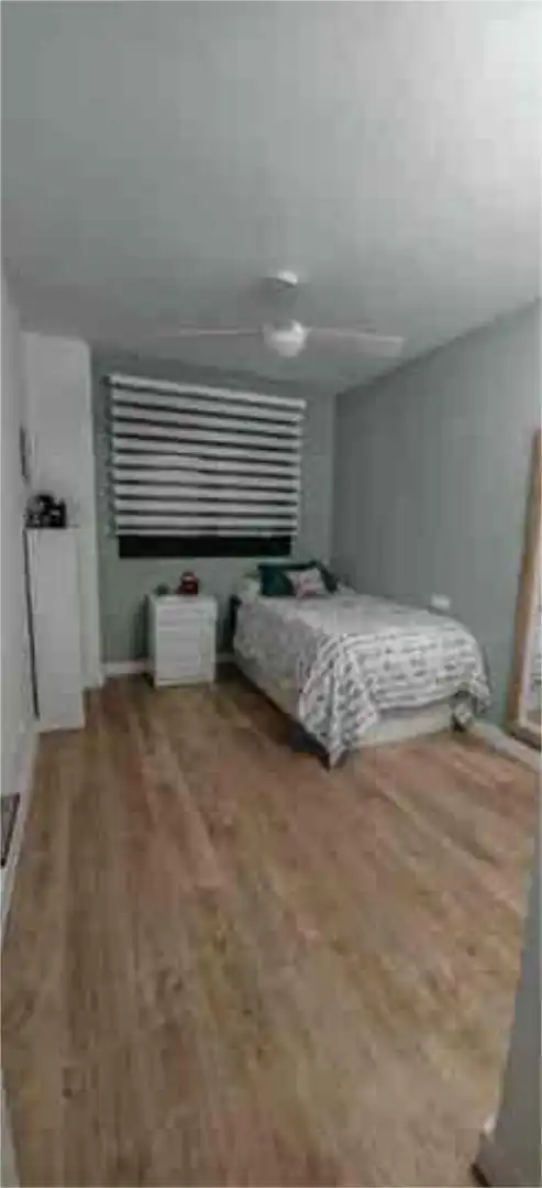 Dormitori de Casa o xalet en venda en Dos Hermanas amb Terrassa i Piscina