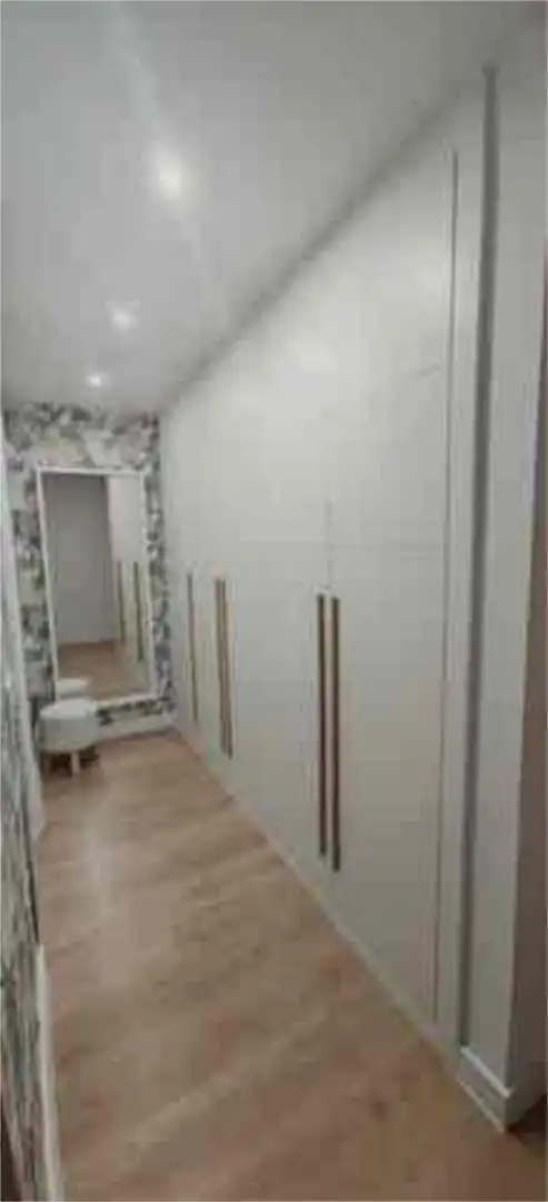 Dormitori de Casa o xalet en venda en Dos Hermanas amb Terrassa i Piscina
