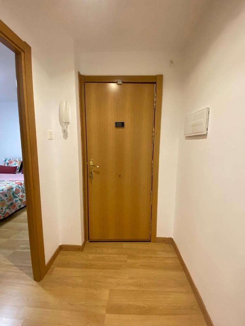 Flat for sale in  Zaragoza Capital  with Air Conditioner, Heating and Parquet flooring