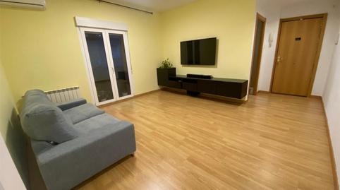 Photo 3 of Flat for sale in Calle de José Pellicer, 32, Barrio de San José,  Zaragoza Capital