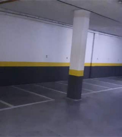 Garaje de alquiler en Humanes de Madrid, Madrid - imagen 2 Foto 2 de Garaje de alquiler en Humanes de Madrid, Madrid