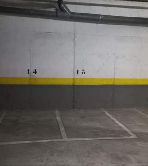 Foto 2 de Garaje de alquiler en Humanes de Madrid, Madrid