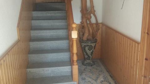 Foto 4 de Casa adosada en venta en Calle Basato, 17, Salvatierra de Esca, Zaragoza