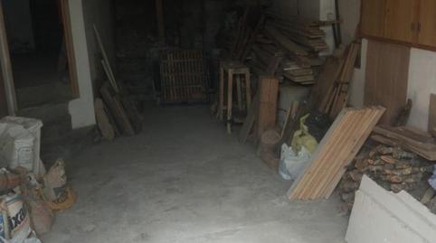 Foto 3 de Casa adosada en venta en Calle Basato, 17, Salvatierra de Esca, Zaragoza