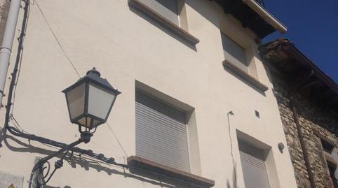 Foto 2 de Casa adosada en venta en Calle Basato, 17, Salvatierra de Esca, Zaragoza