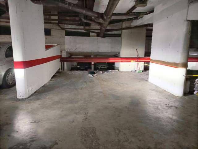 Garaje en Alquiler en Centro - Sagrario