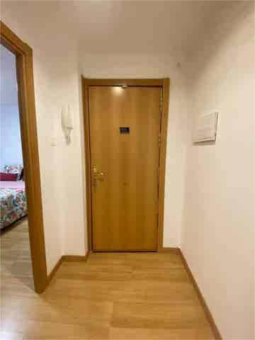 Piso en Venta en Barrio de San José