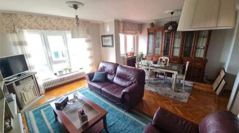 Foto 2 de Piso en venta en Recatelo - O Carme, Lugo Capital