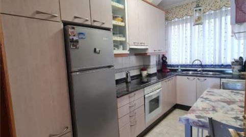 Foto 3 de Piso en venta en Recatelo - O Carme, Lugo Capital