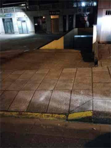 Garaje en Alquiler en Baleira