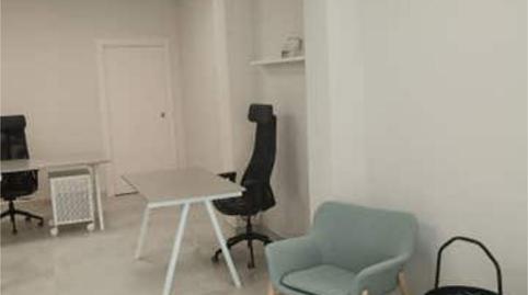 Foto 2 de Oficina de alquiler en Corbera, Valencia