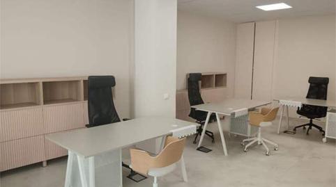 Foto 3 de Oficina de alquiler en Corbera, Valencia
