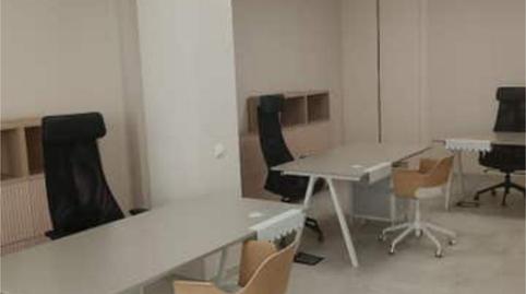 Foto 4 de Oficina de alquiler en Corbera, Valencia