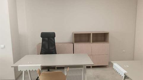 Foto 5 de Oficina de alquiler en Corbera, Valencia
