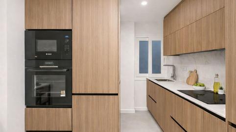 Photo 5 of Flat for sale in Calle de Montesa, 13, Goya,  Madrid Capital