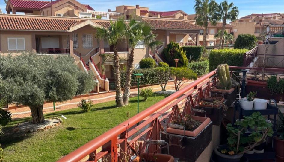 House or chalet for sale in Avinguda de Polonia, 154, Novamar - Mediterráneo, Santa Pola - image 1 Photo 1 of House or chalet for sale in Avinguda de Polonia, 154, Novamar - Mediterráneo, Santa Pola