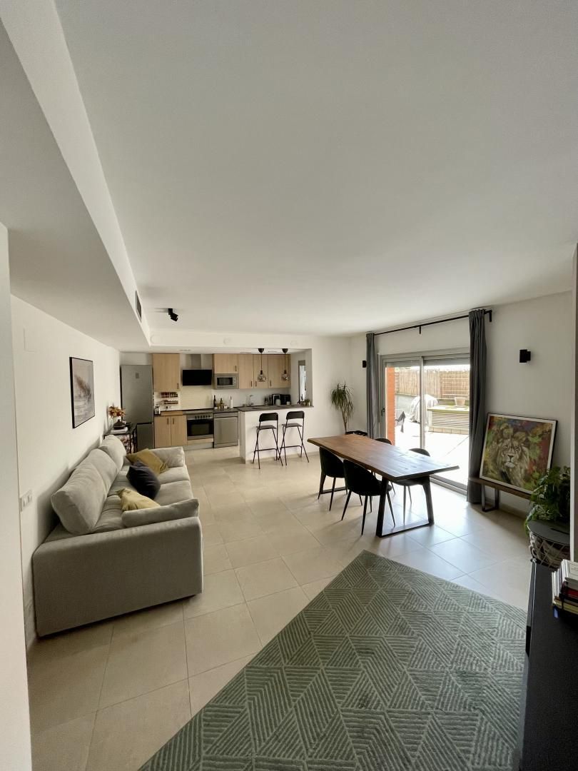 Wohnung zur Miete in Carrer D'Isidre Rossell I Gimbernat, 111, Celrà