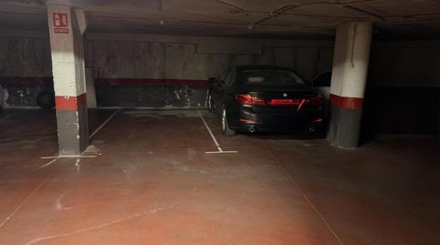 Photo 3 of Garage for sale in Calle de Miguel Servet, 17, Embajadores - Lavapiés,  Madrid Capital