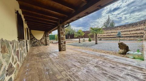 Foto 2 de Casa o xalet en venda a Urbanización el Espinar, 23e, Lardero, La Rioja