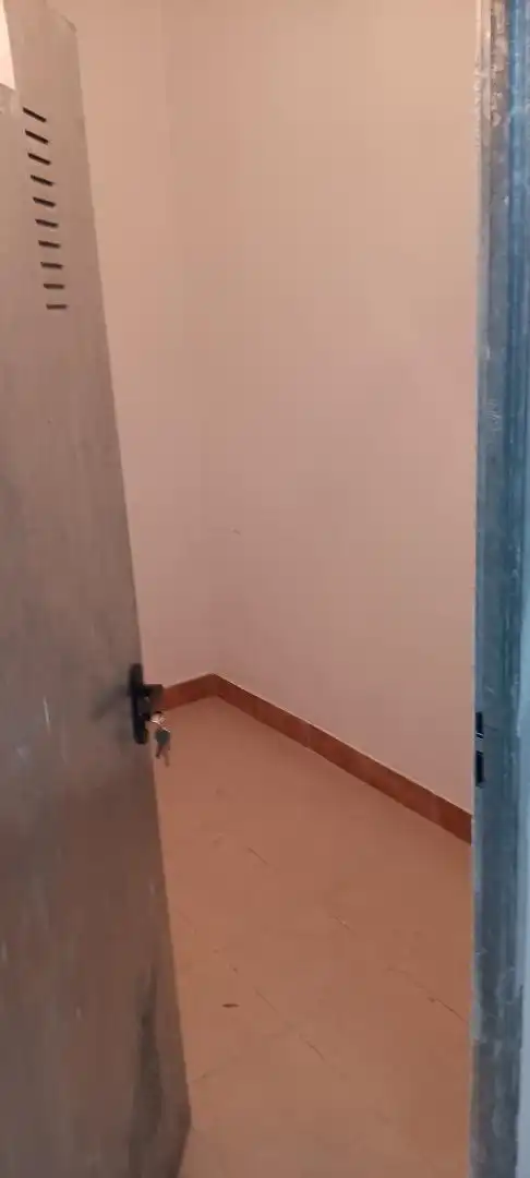 Bathroom of Storage room for rent in Mijas
