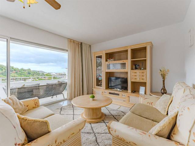 Piso en Alquiler en Pasaje Austria, 10 en San Eugenio Alto