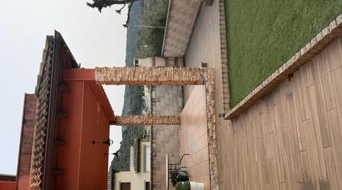 Foto 4 de Casa o chalet en venta en El Romazal, 14p, La Adrada , Ávila