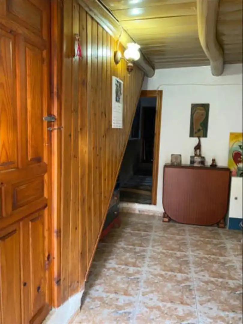Casa o chalet en venta en Castroverde de Campos Casa o chalet en venta en Castroverde de Campos con Amueblado