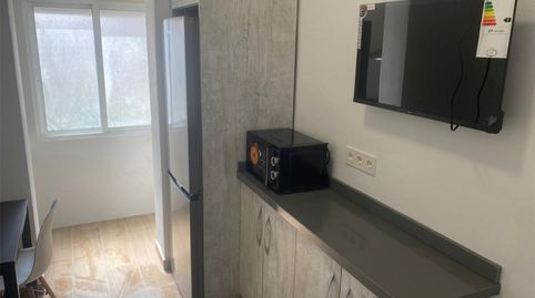 Foto 4 de Habitación en Avenida de Andalucía, 79, Angustias - Chana - Encina, Granada Capital