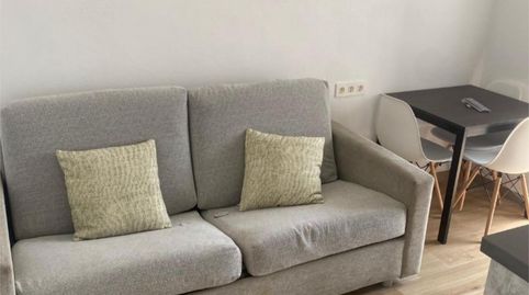 Foto 5 de Habitación en Avenida de Andalucía, 79, Angustias - Chana - Encina, Granada Capital