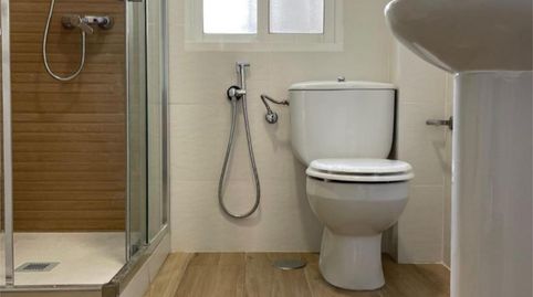 Foto 2 de Habitación en Avenida de Andalucía, 79, Angustias - Chana - Encina, Granada Capital