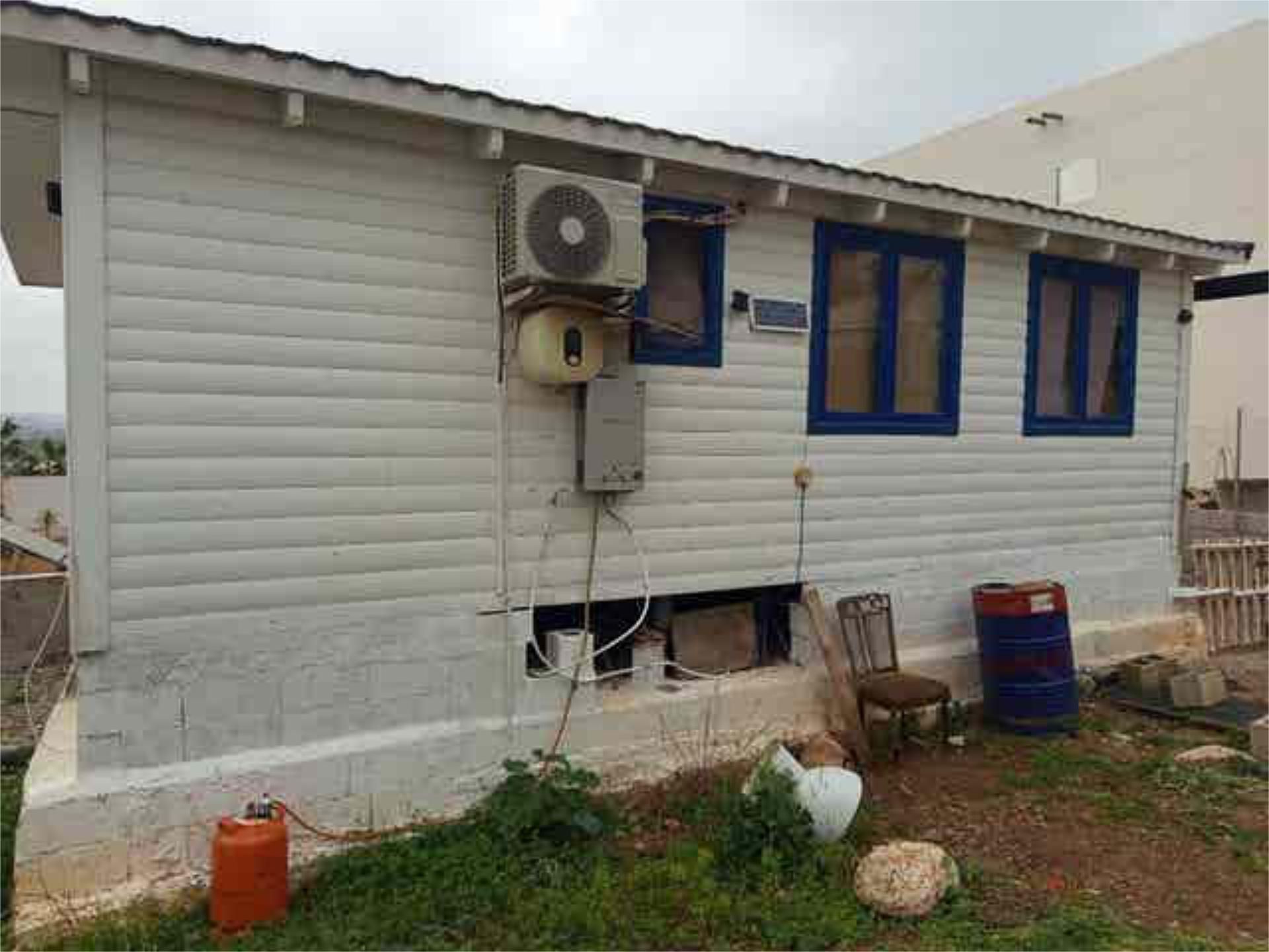 Vista exterior de Casa o chalet en venta en Montroi / Montroy