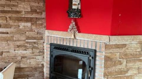 Foto 4 de Casa adosada en venta en La Adrada , Ávila