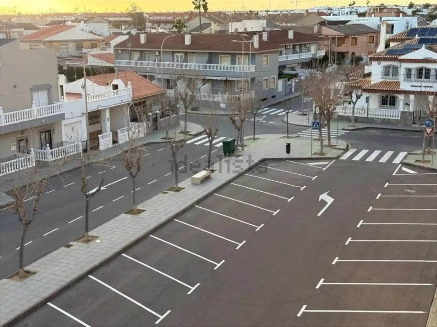 Pis en venda a Calle Un Act Mp 2, 2, Torre de la Horadada Aparcament de Pis en venda en Pilar de la Horadada amb Aire condicionat, Calefacció i Terrassa