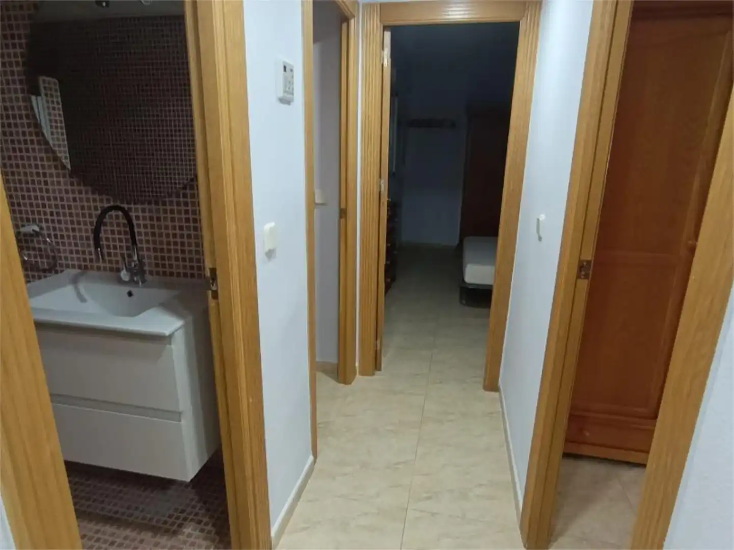 Pis en venda a Calle Un Act Mp 2, 2, Torre de la Horadada Pis en venda en Pilar de la Horadada amb Aire condicionat, Calefacció i Terrassa