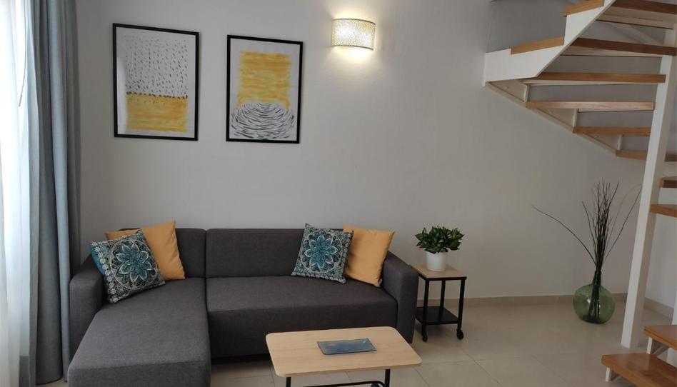 Piso de alquiler en Avenida de Galdar, 5, San Fernando, San Bartolomé de Tirajana - imagen 1 Foto 1 de Piso de alquiler en Avenida de Galdar, 5, San Fernando, San Bartolomé de Tirajana