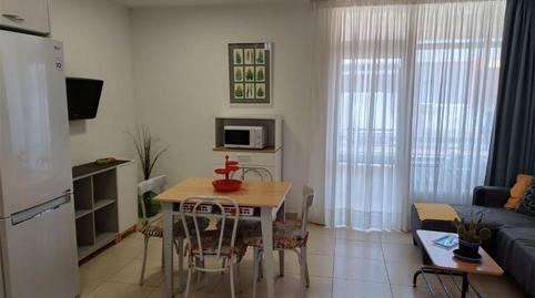 Piso de alquiler en Avenida de Galdar, 5, San Fernando, San Bartolomé de Tirajana - imagen 2 Foto 2 de Piso de alquiler en Avenida de Galdar, 5, San Fernando, San Bartolomé de Tirajana