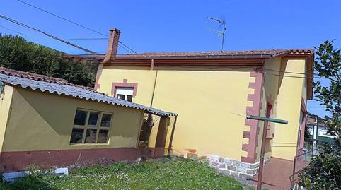 Casa o chalet en venta en Calle Madrid, 17, Los Corrales de Buelna , Cantabria - imagen 3 Foto 3 de Casa o chalet en venta en Calle Madrid, 17, Los Corrales de Buelna , Cantabria