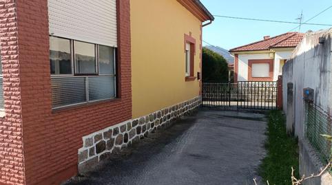Casa o chalet en venta en Calle Madrid, 17, Los Corrales de Buelna , Cantabria - imagen 4 Foto 4 de Casa o chalet en venta en Calle Madrid, 17, Los Corrales de Buelna , Cantabria