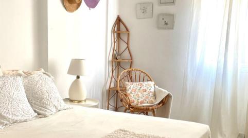 Foto 2 de Piso de alquiler en Paseo Delicias, 6, Casco Urbano, Náquera