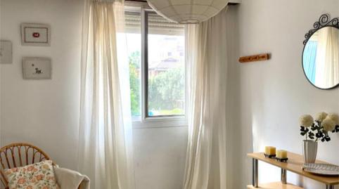 Foto 3 de Piso de alquiler en Paseo Delicias, 6, Casco Urbano, Náquera