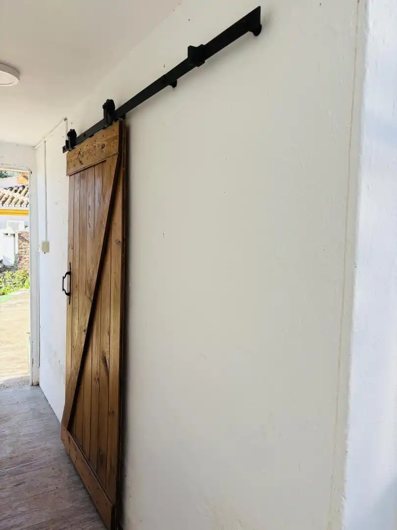 Houses for rent in Calle Sumatra, 26, El Atabal Houses for rent in Málaga with Air Conditioner and Private garden