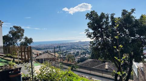 Photo 2 of House or chalet for rent in Calle Sumatra, 26, El Atabal, Málaga Capital