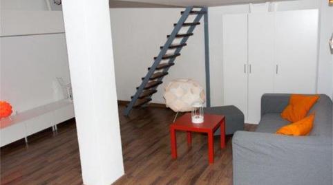 Foto 2 de Piso de alquiler en Calle de Daganzo, 9, Prosperidad,  Madrid Capital