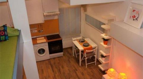 Foto 5 de Piso de alquiler en Calle de Daganzo, 9, Prosperidad,  Madrid Capital