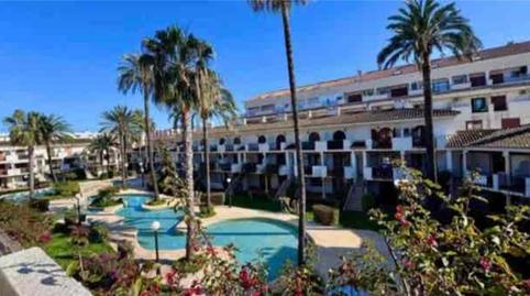 Foto 2 de Apartament en venda a Els Poblets, Alicante