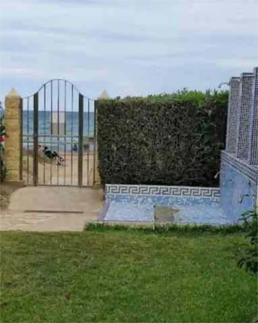 Apartament en venda a Els Poblets Jardí de Apartament en venda en Els Poblets amb Terrassa i Piscina