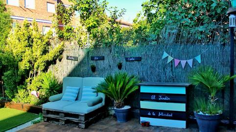 Photo 3 of Single-family semi-detached for sale in Calle Federico García Lorca, 49, La Muela, Zaragoza