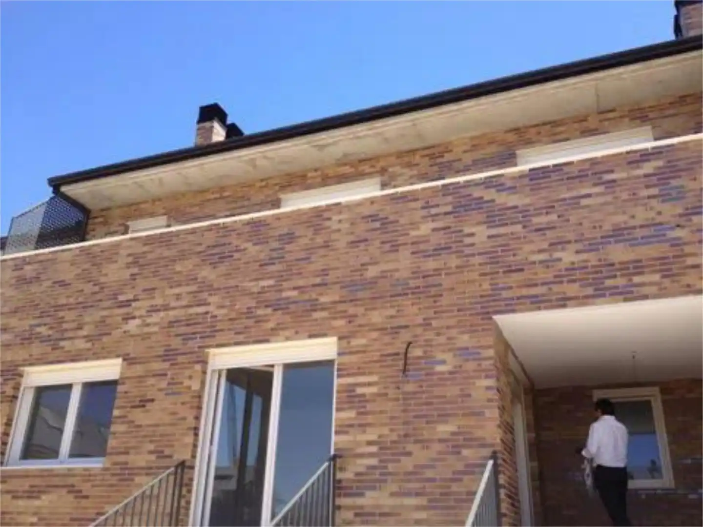 Casa o chalet de alquiler en Los Satélites - Roza Martín Vista exterior de Casa o chalet de alquiler en Majadahonda con Aire acondicionado, Calefacción y Balcón