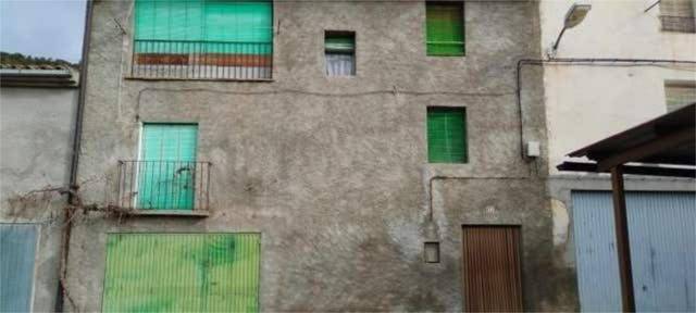 Casa-chalet en Venta en Salas Altas