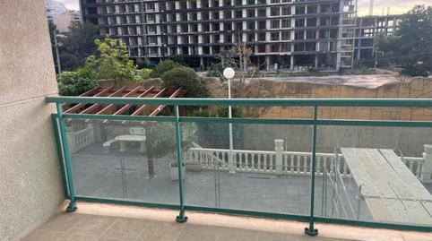 Foto 5 von Wohnung zum Verkauf in Avinguda Mariners de la Vila Joiosa, 17, Cala Palmera - Atrium, Villajoyosa / La Vila Joiosa